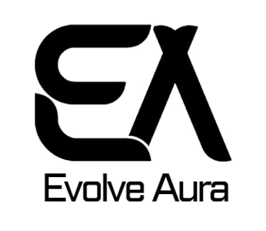 EvolveAura logo
