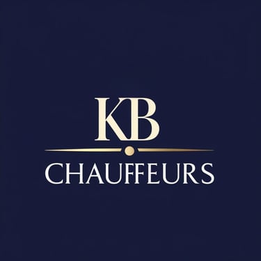 MetroRide Chauffeurs logo