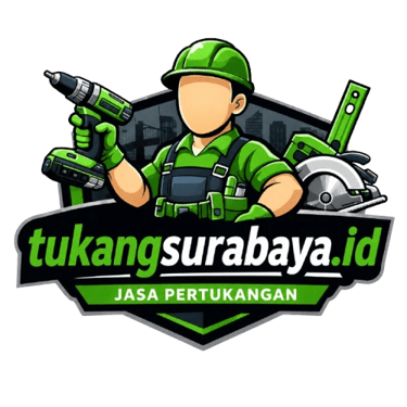 Tukang Surabaya id logo