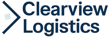 CLEARVIEW LOGISTICS LLC logo