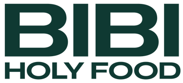 Bibi Holy Foods logo