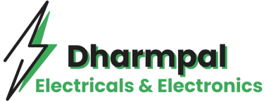 Dharmpal Electricals & Electronics logo
