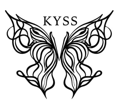KYSS PORTFOLIO logo