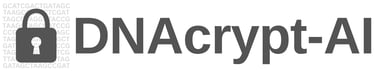 DNAcrypt-AI logo