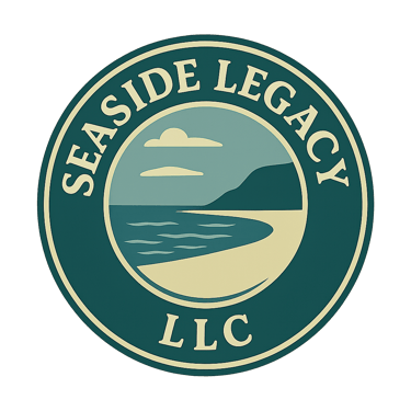 Seaside Legacy logo