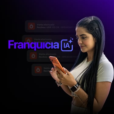 Renacer Financiero Femenino logo