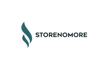 Storenomore logo
