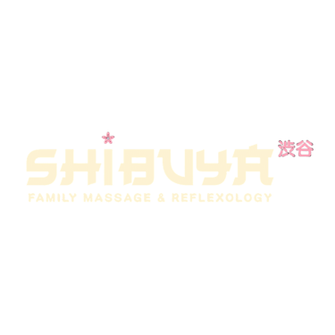 Shibuya Family Massage Reflexology Pontianak logo