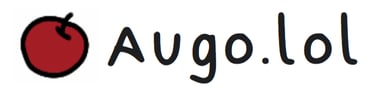 Augo logo