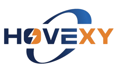 HOVEXY logo