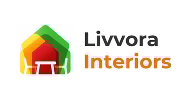 Livvora Interiors logo