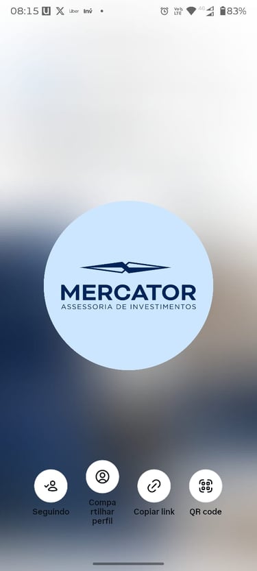 Vértice Capital logo