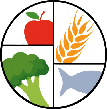 Équilibre Intègre logo