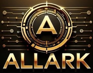 AllArk logo