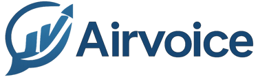 Airvoice logo