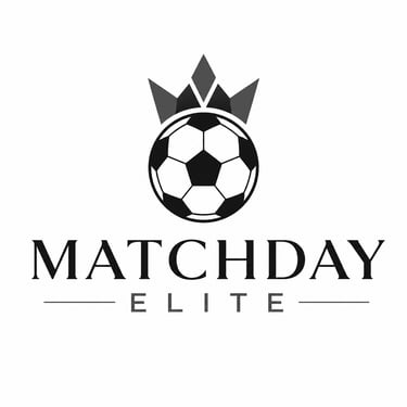 Matchday Elite logo