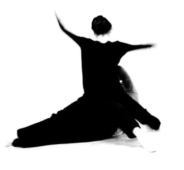 Corpo al Confine logo