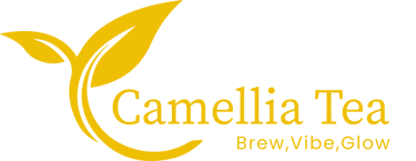 camelliatea logo