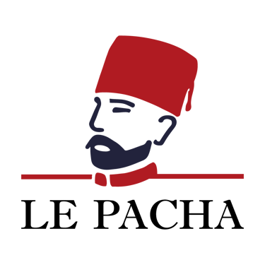 Le Pacha logo