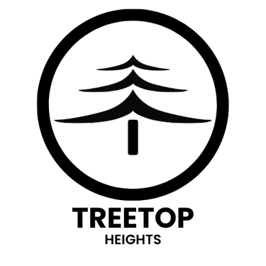 Treetop Heights logo