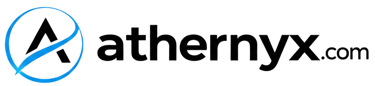 Athernyx logo