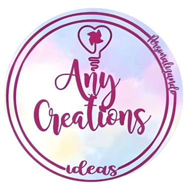 Any Creaciones logo