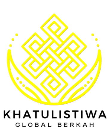 khatulistiwa global berkah logo