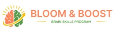 bloomandboost logo