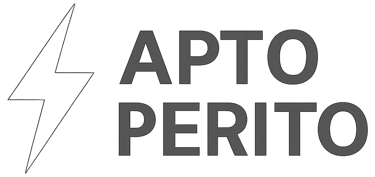 Apto Perito logo