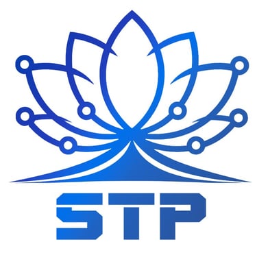 Sentrya | PT Sentrya Teknologi Putrawan logo