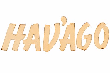 Havago logo