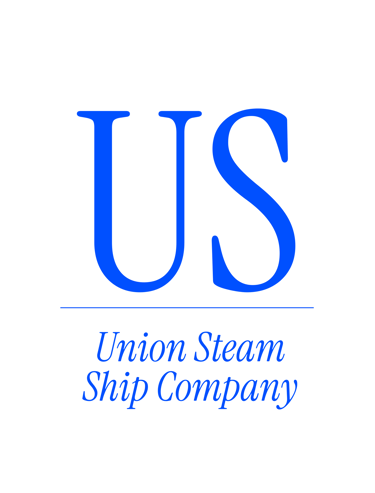 Union Steam Ship Company of New Zealand logo