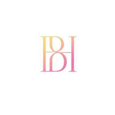 Buffet house traiteur logo