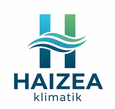 Haizea Klimatik logo