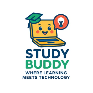 Study Buddy logo