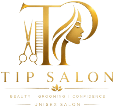 Tip Salon logo