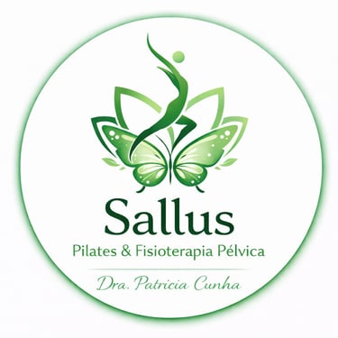 Drª Patricia Cunha Fisioterapia -  Pélvica Domiciliar logo
