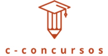 Cconcursos logo