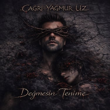 Çağrı Yağmur UZ logo