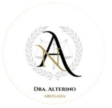 Dra. Alterino Natalia logo