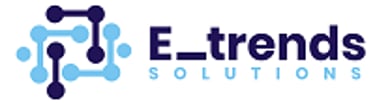 eTrends Solutions logo