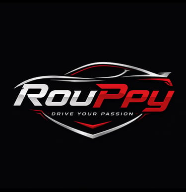 RouPpY logo