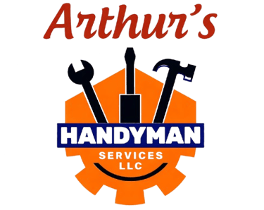 Arthur’s Handyman Services logo