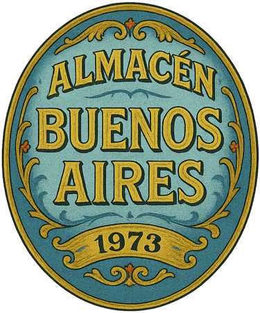 Almacén Buenos Aires logo