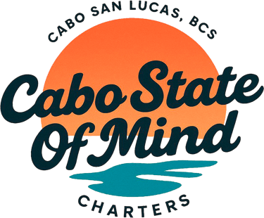 Cabo State Of Mind logo