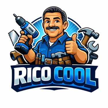 Rico Cool logo