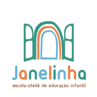 Ateliê Janelinha logo