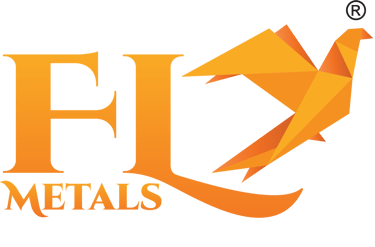 Fly Metals - Aluminium Railing System logo