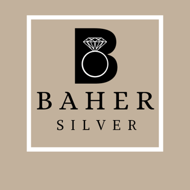Baher logo