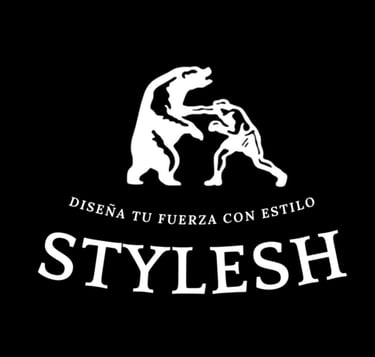 STYLESH logo